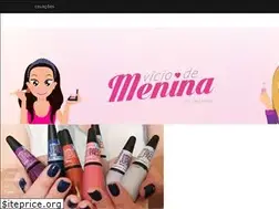 Sites similar to viciodemenina.com.br