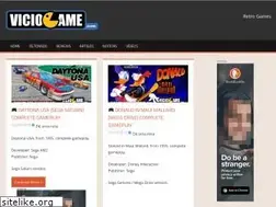 Sites similar to viciogameblog.com
