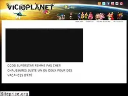 Sites similar to vicioplanet.net