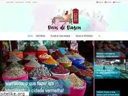 Sites similar to viciosdeviagem.com