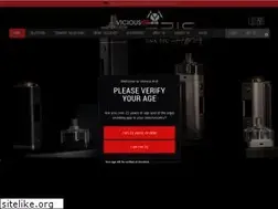 Sites similar to viciousantonline.com