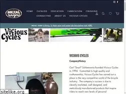 Sites similar to viciouscycles.com