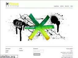 Sites similar to viciousgallery.com