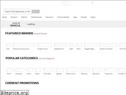 Sites similar to viciousoffroad.com