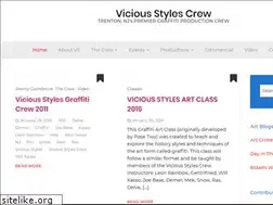 Sites similar to viciousstylescrew.com