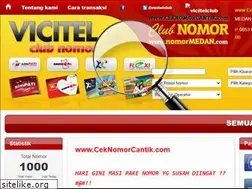 Sites similar to vicitelclub.com