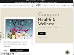 Sites similar to viciwellness.com