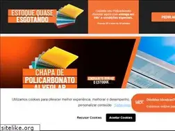 Sites similar to vick.com.br