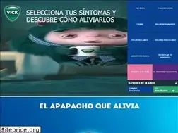 Sites similar to vick.com.mx