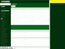 Sites similar to vickers.bet