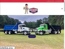 Sites similar to vickerydirt.com