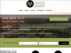Sites similar to vickeryvillageshops.com