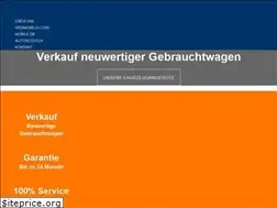 Sites similar to vicki-auto.de
