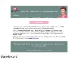 Sites similar to vickiberg.com