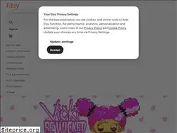 Sites similar to vickibewicked.com
