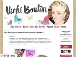Sites similar to vickiboutin.typepad.com