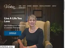 Sites similar to vickiemft.com