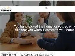 Sites similar to vickienewman.com