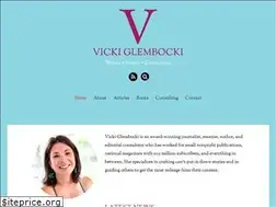 Sites similar to vickiglembocki.com