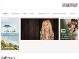 Sites similar to vickigunvalson.com