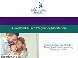 Sites similar to vickihobbs.com