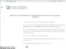Sites similar to vickiknights.co.uk