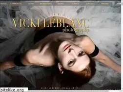Sites similar to vickileblanc.com