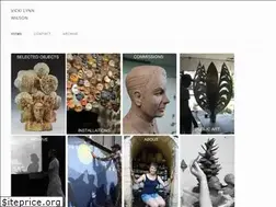 Sites similar to vickilynnwilson.net