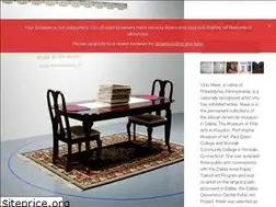 Sites similar to vickimeek.com