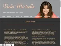 Sites similar to vickimichelle.co.uk