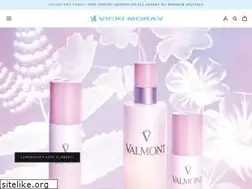 Sites similar to vickimorav.com