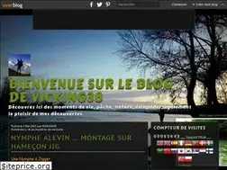 Sites similar to vicking38.over-blog.com