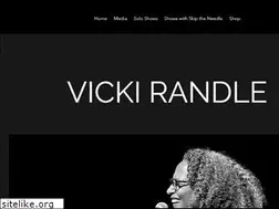 Sites similar to vickirandle.com
