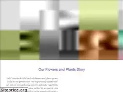 Sites similar to vickisgardencenter.com