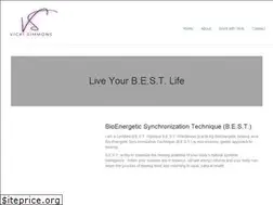 Sites similar to vickisimmons.com