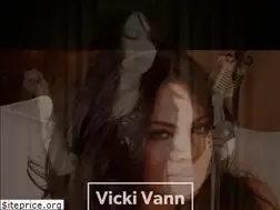 Sites similar to vickivann.net