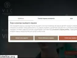 Sites similar to vicklinika.lt