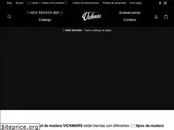 Sites similar to vickmars.com