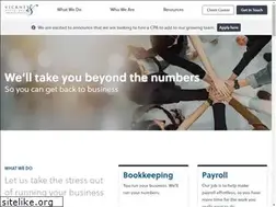 Sites similar to vickneycpa.com
