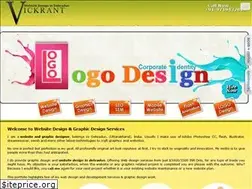 Sites similar to vickrant.com