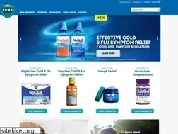 Sites similar to vicks.ca