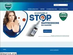 Sites similar to vicks.it