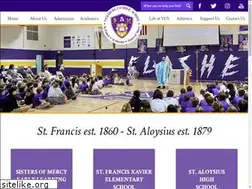 Sites similar to vicksburgcatholic.org