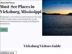 Sites similar to vicksburgedf.org