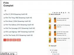 Sites similar to vickson-liew.blogspot.com