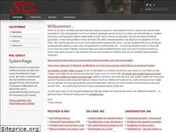 Sites similar to vicky.hat-gar-keine-homepage.de