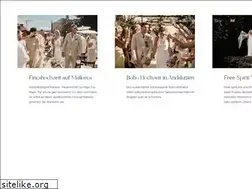 Sites similar to vickybaumann.de