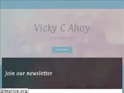 Sites similar to vickycharles.com