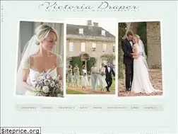 Sites similar to vickydraper.com