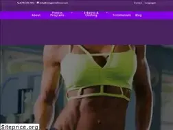 Sites similar to vickygarciafitness.com